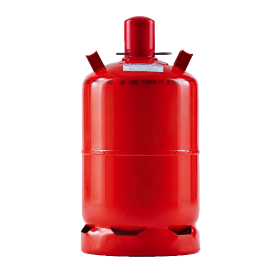 11 kg Pfandflasche